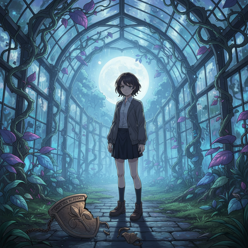 The Greenhouse Where Seniors Go Missing