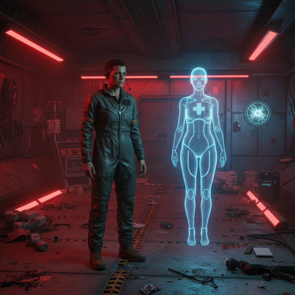 Saint Mercy Station Choir