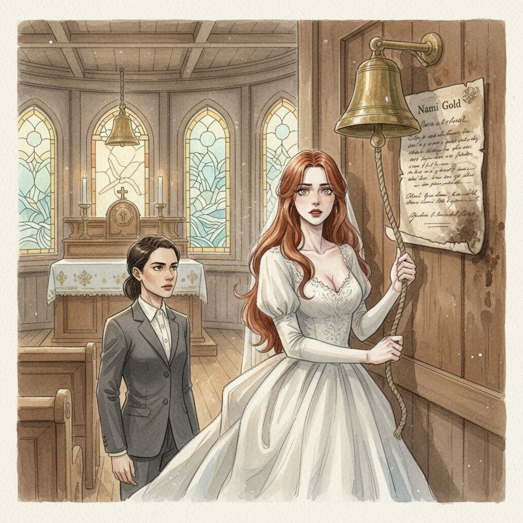 Harbor Vow Detour cover