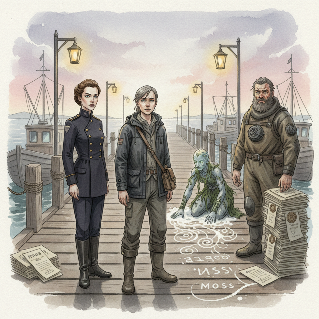 Sunrise Co-op Vote cover